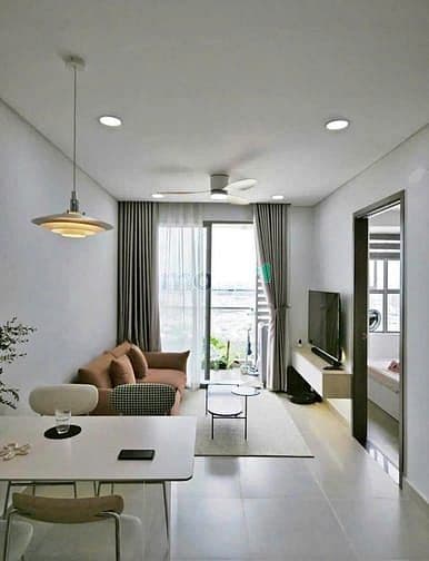 Căn Hộ Nguyễn Thượng Hiền , Tầng trung , giá chốt 2 tỷ 2 , sổ sang tên