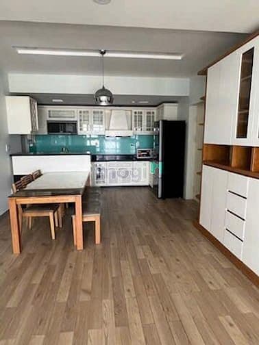 Cho thuê CHCC Happy Valley, DT 100m2, TK 3PN, 2WC, NTCC, giá 29 triệu