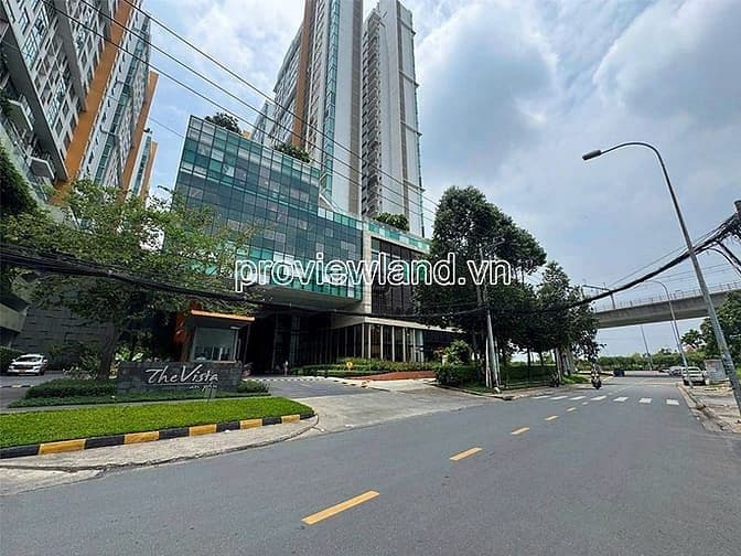 Bán đất Vip góc 2MT đẹp nhất Khu Compound Giang Văn Minh, 14 x 20m