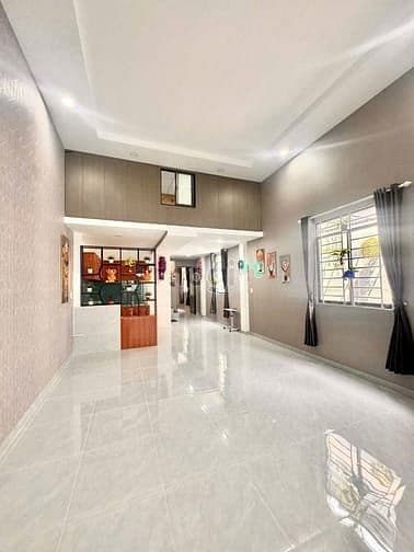Nhà cấp 4, QL1A, ngay ngã 4 Gò Mây, BHHB, Bình Tân, 100m2, chỉ 3 tỷ x