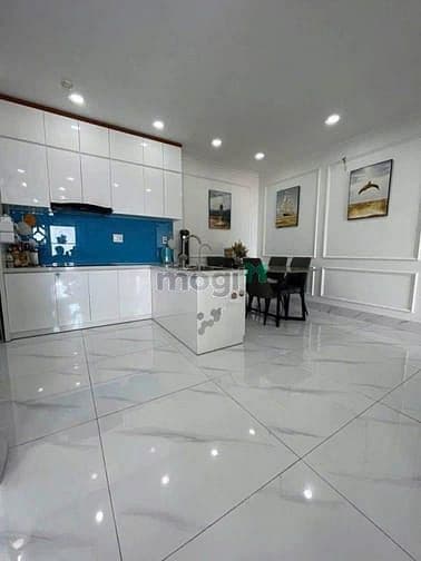 Cho thuê căn hộ Bảy Hiền Tower, 2PN full nội thất 12,5tr/th,dọn vào ở