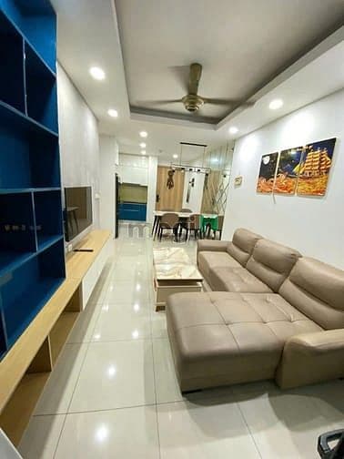Chung cư Picity, Thạnh Xuân 13, Q12: 2PN, NT cao cấp, 60m2, 9,5triệu