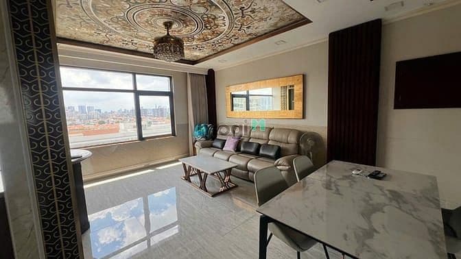 Cần bán gấp căn hộ cao cấp Panorama, Phú Mỹ Hưng, Quận 7