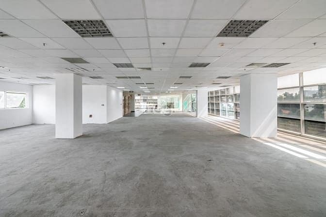 Cho Thuê Văn Phòng 107 m2 - Đường Nguyễn Đình Chiểu, Quận 3