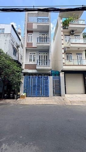Cho thuê nguyên căn MT Đường Số 4, Thuộc Khu Tên Lửa 20Tr/tháng