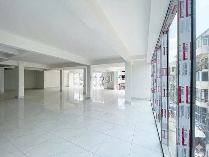 Cho Thuê Văn Phòng 100 m2 - Đường Hoàng Sa, Phường Đa Kao, Quận 1