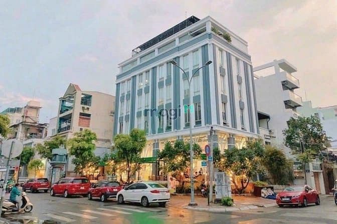 Cho Thuê Văn Phòng 60 m2 - Đường Trần Khánh Dư, Phường Tân Định, Q1