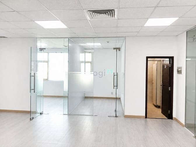 Cho Thuê Văn Phòng 60 m2 - Đường Nguyễn Đình Chiểu, Phường Đa Kao, Q1