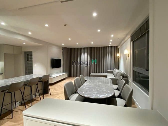 Bán nhanh CH Green Valley, Dt 122m2, TK 3PN, 2WC, nhà đẹp, giá 12.5 tỷ