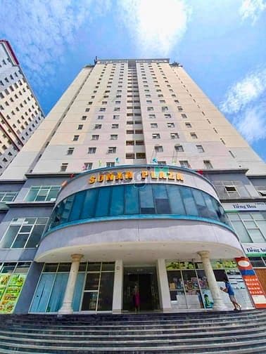 Cho THUÊ căn hộ Sơn An Cường Thuận 2pn Full Nội Thất Đẹp Mới 100%