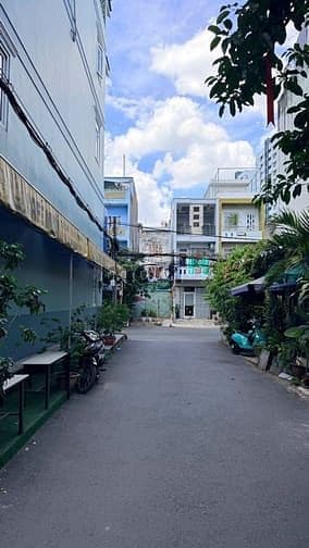 Cho thuê nhà nguyên căn 20 triệu 1 thg