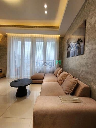 Saigon Airport 96m2,2pn full nthat 17tr ở liền view nam