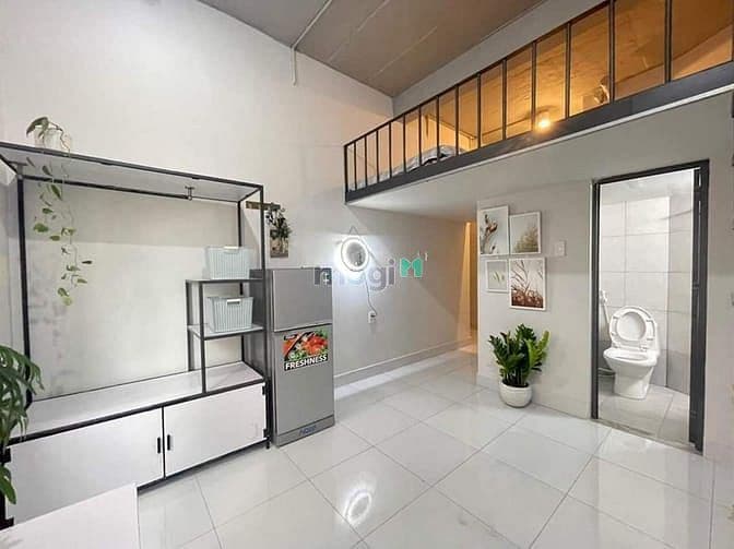 Chỉ 3 tỷ, có liền căn nhà 5x15m, doanh thu 80tr/tháng, Tân Phú