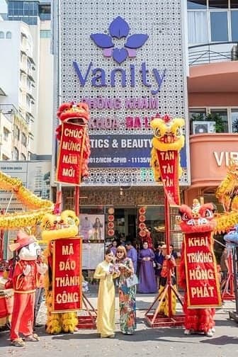 Nguyên căn MT 22 Hai Bà Trưng, Q1. Dt: 5x20m, Kc: trệt 5 lầu TM