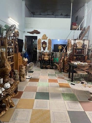 Nhà cấp 4, đường Tân Kỳ Tân Quý, Sơn Kỳ, Tân Phú, 4x15m, chỉ 4 tỷ x