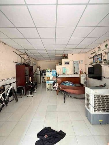 Bán nhà 2 tầng đường 26 Tháng 3,BHH,Bình Tân,80m2,HẺM 5M THÔNG,4 tỷ x