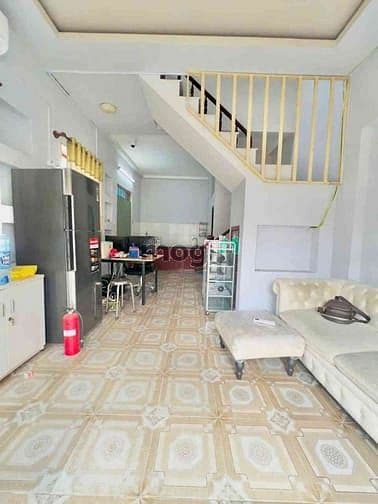 Bán nhà đường Tân Kỳ Tân Quý,Sơn Kỳ,Tân Phú,68m2,HẺM Ô TÔ 5M , 4 tỷ x