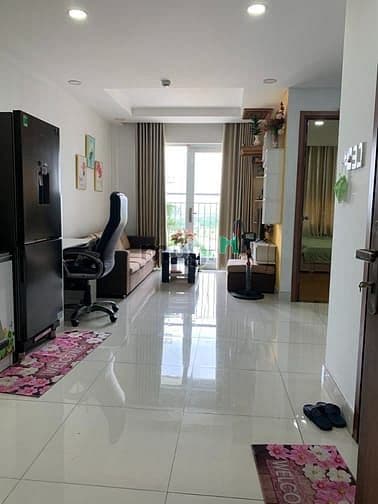 Cần cho thuê căn 1PN ngay KCN Biên Hòa 2 full nội thất giá 6 triệu