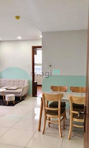 Cần cho thuê căn 2PN gần cầu Đồng Nai ngã 3 Vũng Tàu giá 6.5 triệu