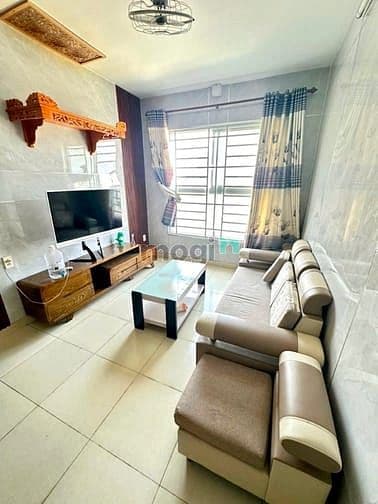 Cần BÁN căn hộ Sơn An 70m2 Full Nội thất sẵn hợp đồng thuê dài hạn