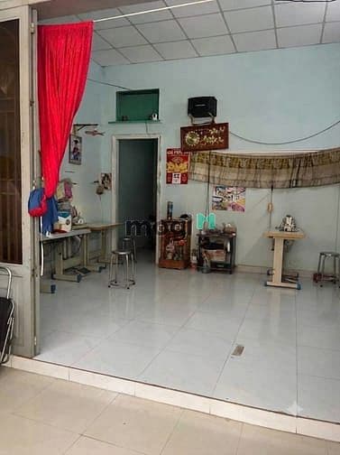 Nhà cấp 4,full THỔ CƯ 70M2, BHH, Bình Tân, kế Aeon Tân Phú, 4 tỷ x