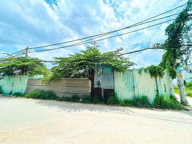 GIÁ TỐT ĐẦU TƯ - Lô đất 4.3x13m đường nhựa 8m KDC Savimex, Quận 7