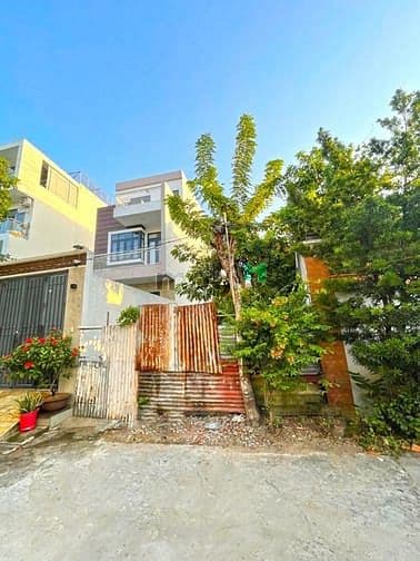 HÀNG MỚI - Lô đất 5x18m mặt tiền Đường số Lâm Văn Bền, Quận 7
