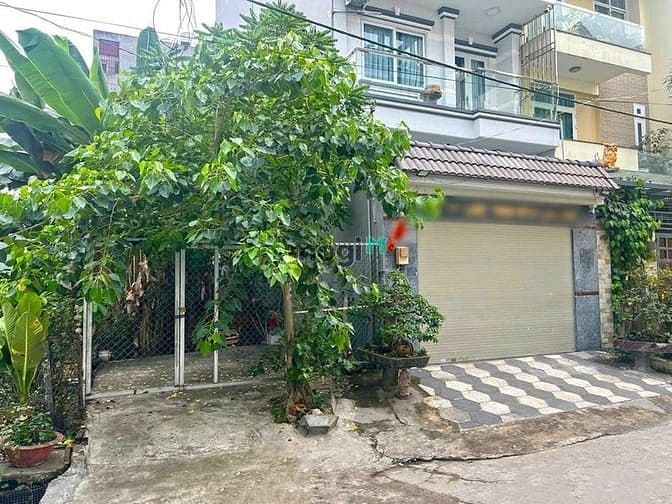 GIÁ SIÊU HOT! Lô đất 5x16m cạnh công viên KDC Tạ Thị Ngọc Thảo, Quận 7