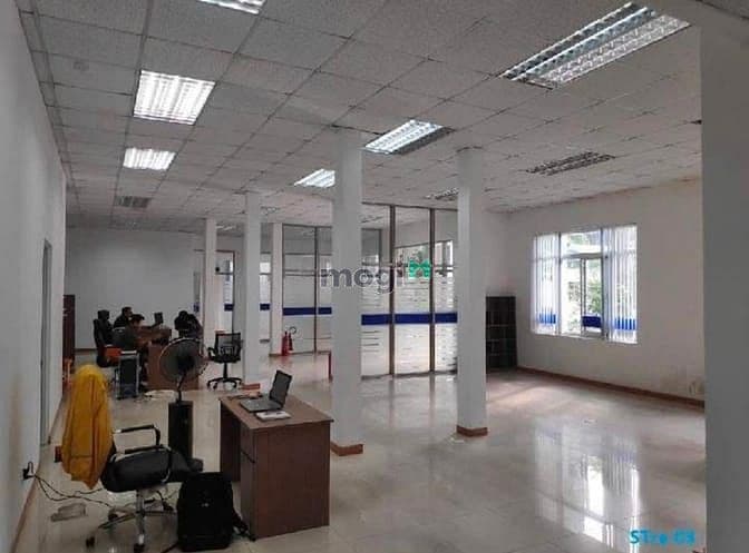 Cho thuê nhà kho, văn phòng diện tích linh động Phan Huy Ích Tân Bình