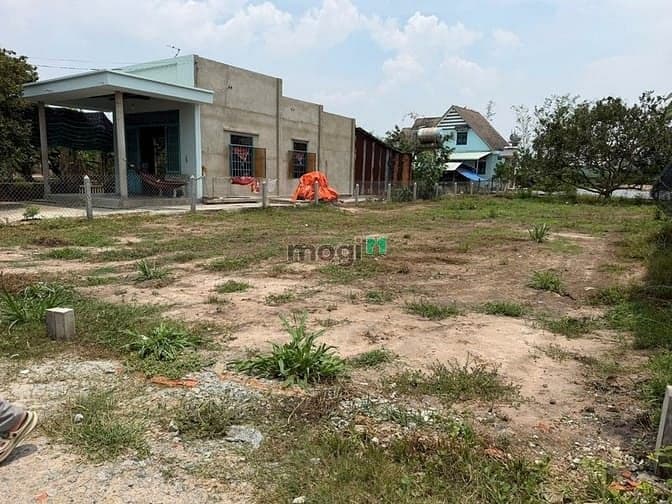 Bán Đất ở, 176m2, giá 850 triệu TT Trảng Bàng, Tây Ninh !