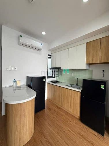 MTKD CHDV Lê Quốc Trinh - 4 tầng - nhà đẹp - trung tâm tân phú - 67m2