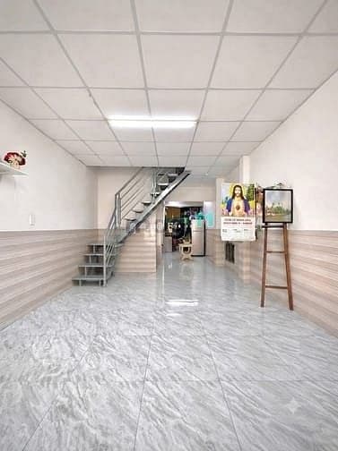 Nhà cấp 4, 78m2, BHH Bình Tân, kế Aeon Tân Phú, HẺM 5M chỉ 4 tỷ x