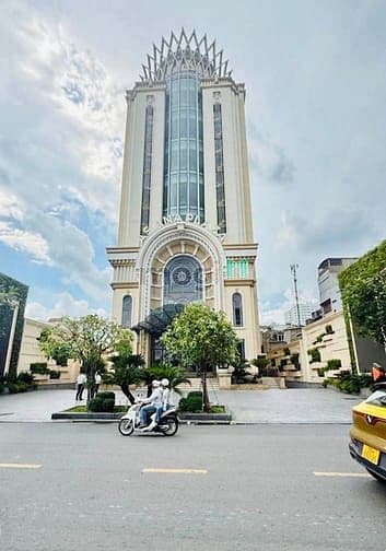 MTKD Vuờn Lài - khu kinh doanh sầm uất - 2 tầng - 88m2 - chỉ 11.5 tỷ