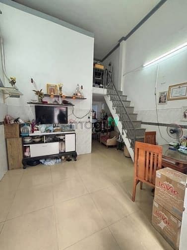 Nhà 3 tầng, 4PN đường Nguyễn Sáng, Tây Thạnh, Tân Phú, chỉ 5 tỷ