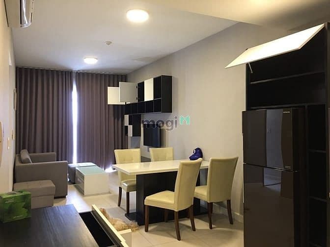 Chính chủ cho thuê căn hộ Lexington Residence Q2 (cũ) | 2PN từ 14tr