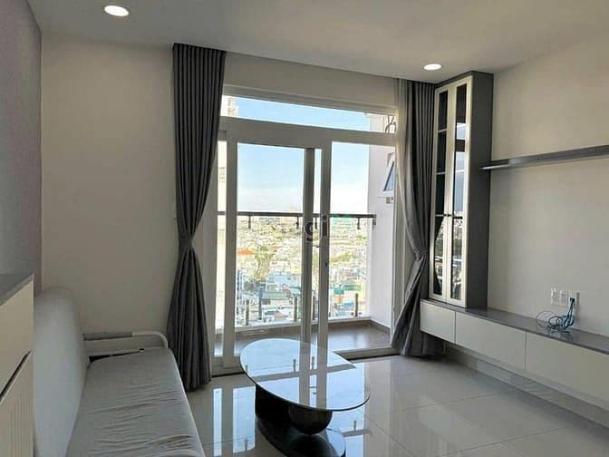 Cho thuê Chung Cư Nguyễn Kim 3PN 84m2 full nội thất giá 14,5tr/th