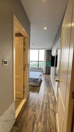C/c Cao Cấp Mỹ Vinh 2PN 79m2 full nội thất giá 19,5 Tr/th nhà trống