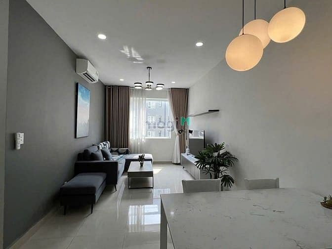 Chung cư Ruby Garden- Tân Bình chỉ 9,5tr căn 2p ngủ có nội thất