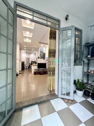 Nhà 2 tầng, đường Lê Trọng Tấn, Tây Thạnh, Tân Phú,4x11.5, 5 tỷ x