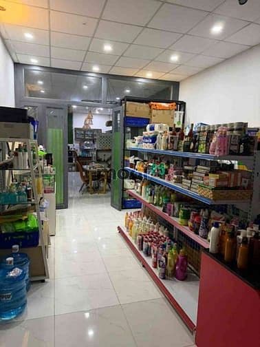 Bán nhà cấp 4, kế Aeon Tân Phú, BHH, Bình Tân, HẺM XE TẢI 6M, 5 tỷ x