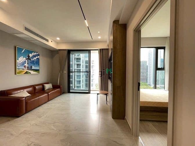 Cần cho thuê căn hộ Cardinal Court Q7 PMH, 2PN 2WC 76m2 giá 27tr/th.