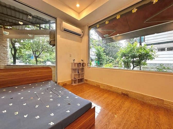 Căn hộ ban công 2 phòng ngủ 60m2 Bình Lợi_Bình Thạnh_cạnh ĐH Văn Lang