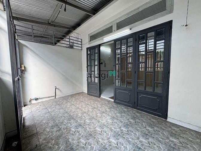Bán nhà 2 tầng, Hương Lộ 3, Bình Hưng Hòa Bình Tân, 4.8x14m, 5 tỷ x