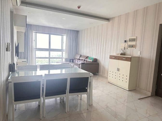 Bán CHCC Happy Valley, DT 100m2, 3PN, 2WC, NTDD, lầu cao, giá 9.5 tỷ