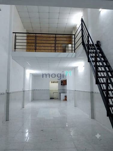 Nhà cấp 4, 70m2 kế Kênh Tham Lương, BHH, Bình Tân,HẺM XE TẢI 6M,5 tỷ x