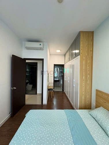 Chung Cư IDICO tân phú 2PN, full nội thất mới, giá thuê 11 tr/th nhận