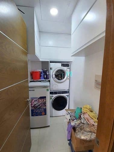 Căn hộ cao cấp Terra Royal 2PN full nội thất 77m2 giá thuê 19 tr/th Đ.