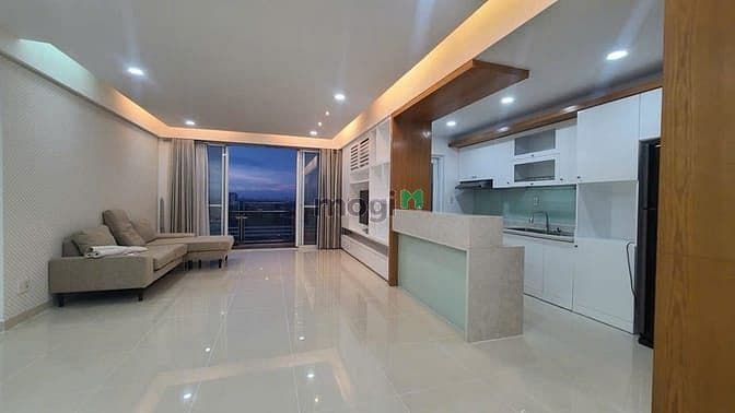 Cho thuê nhanh căn hộ cao cấp Riverside Residence, Phú Mỹ HƯNG, qUẬN 7