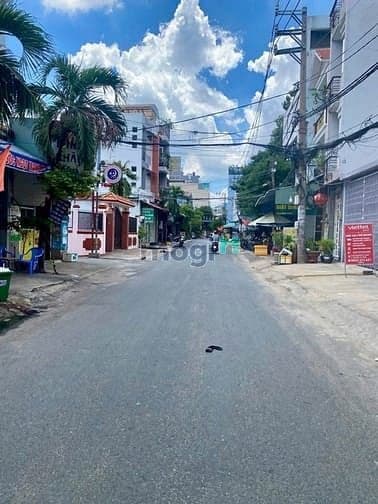 Hàng hiếm Nguyễn Sỹ Sách - Phạm VĂn Bạch - 4 tầng - 53m2 - hơn 7 tỷ