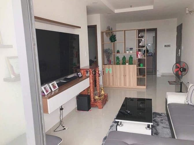 C/C Cộng Hoà Plaza, Cộng Hoà, TB: Nhà mới, Full nội thất, 11,5tr, 2PN